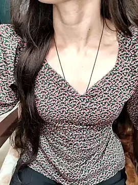 Cute Manju01 online show from October 6, 8:53 am