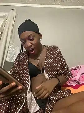 HennessyBaby21 online show from March 8, 3:10 am