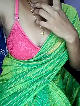 Nidhi lovely online show from October 17, 1:53 am