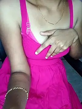 Nidhi lovely online show from February 20, 5:58 pm