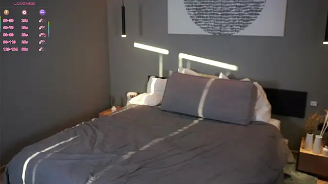 Asecondsoul online show from November 17, 4:57 am