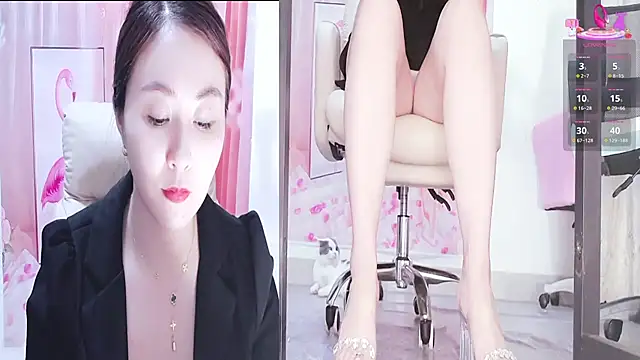GUO168 online show from May 20, 11:40 am