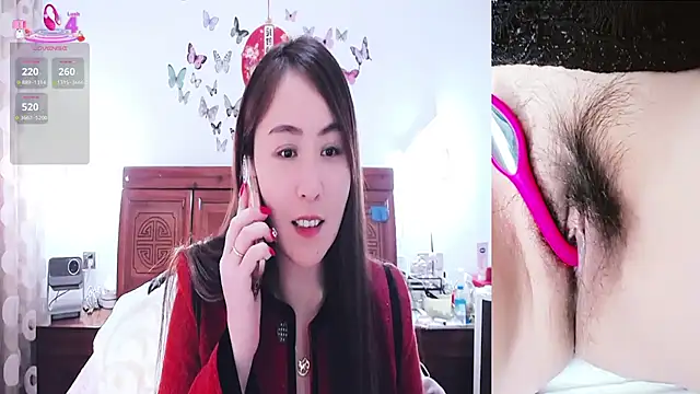 GUO168 online show from February 16, 1:55 pm