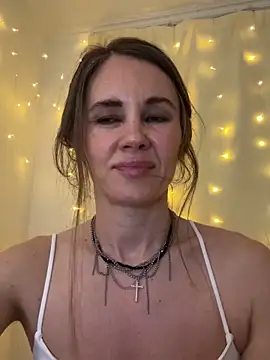 LucieMack online show from May 19, 5:53 pm
