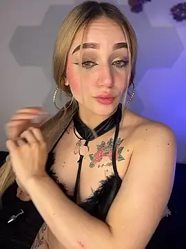 Sara Sophia420 online show from January 17, 9:28 am