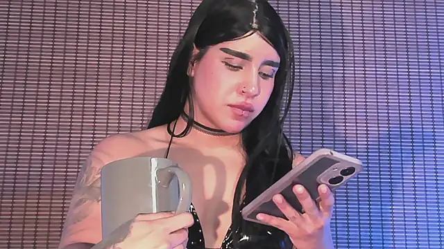 musa moore online show from October 20, 5:43 am