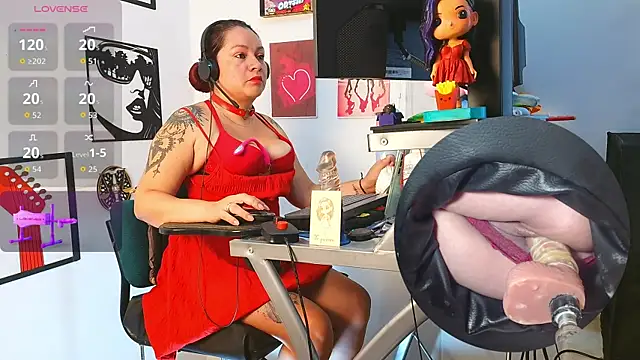 leidydi223 online show from May 8, 2:42 pm