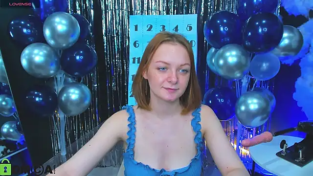  little Cat   online show from October 3, 12:49 am