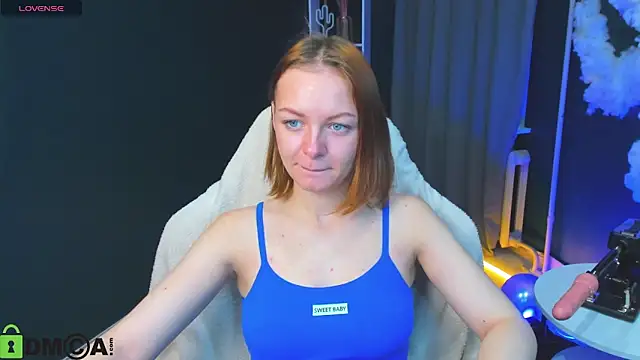  little Cat   online show from October 4, 2:06 am