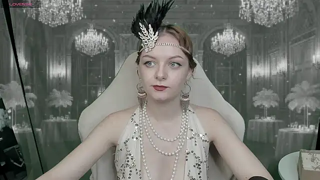  little Cat   online show from September 21, 2:32 am