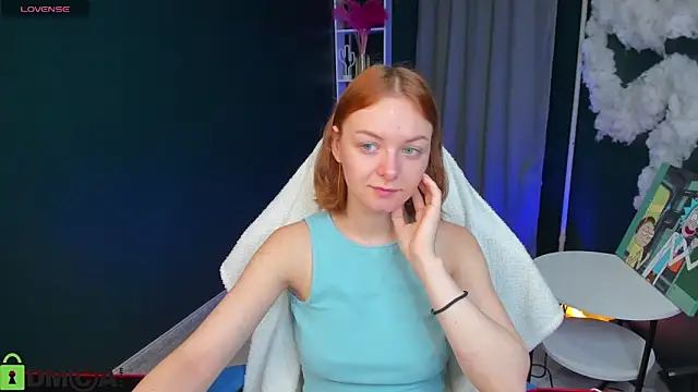  little Cat   online show from September 19, 2:21 am