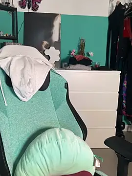 TheRealJessyLey online show from May 12, 5:52 pm