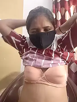 Ruhi 07 online show from May 11, 6:04 am