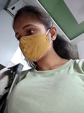 Ruhi 07 online show from December 15, 4:07 am