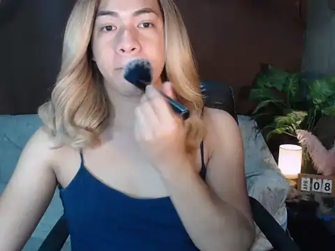 Ursexy ngaw online show from April 8, 3:58 pm