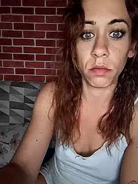 HotGinger66 online show from May 10, 6:32 pm