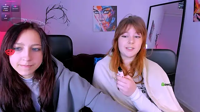 lau ra queen online show from January 11, 9:31 pm