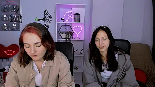 lau ra queen online show from December 21, 8:35 pm