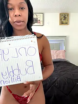 Prettikaylaaa online show from October 10, 7:19 pm