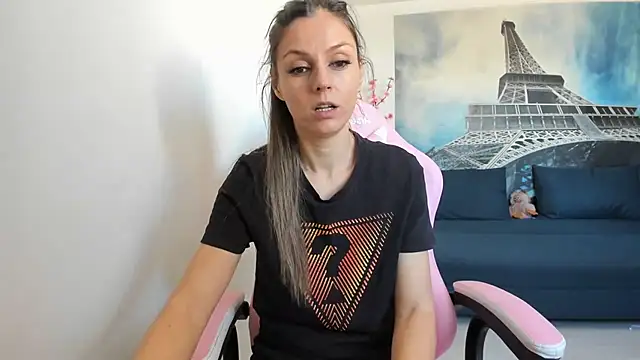 RheaEtthan online show from March 9, 11:57 am