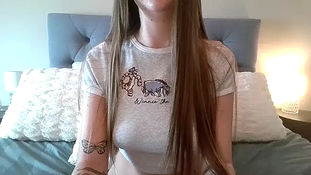 TaylorWest62 online show from June 5, 2:01 pm