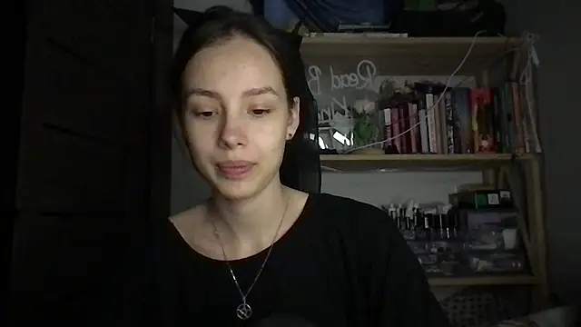 Yuna5343 online show from October 16, 9:17 pm