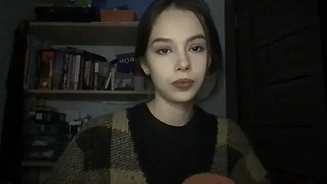 Yuna5343 online show from November 13, 10:31 pm