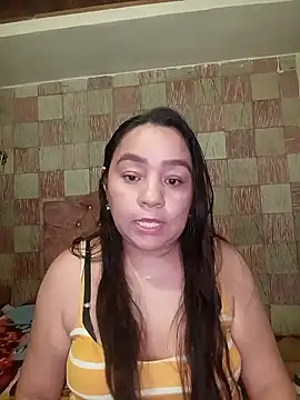 Paolasuj87 rummber9 online show from September 23, 1:59 am