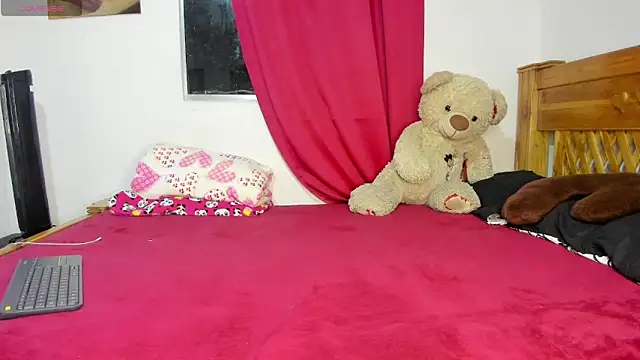 mishell- online show from May 15, 12:27 am