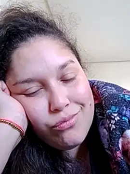 valkiriabbw online show from May 27, 5:21 pm