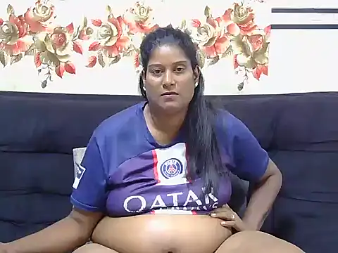 xIndianPlumx online show from March 10, 8:24 pm