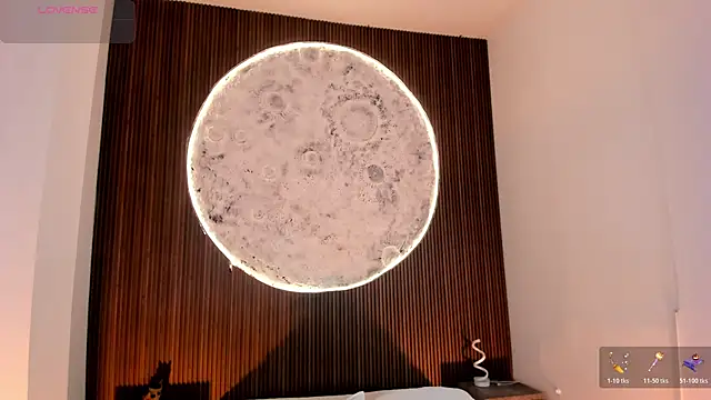 ShaniaDaniels online show from February 10, 11:30 pm