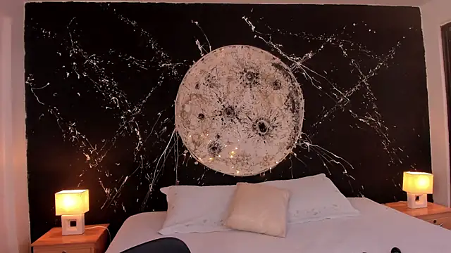 ShaniaDaniels online show from December 22, 10:35 pm