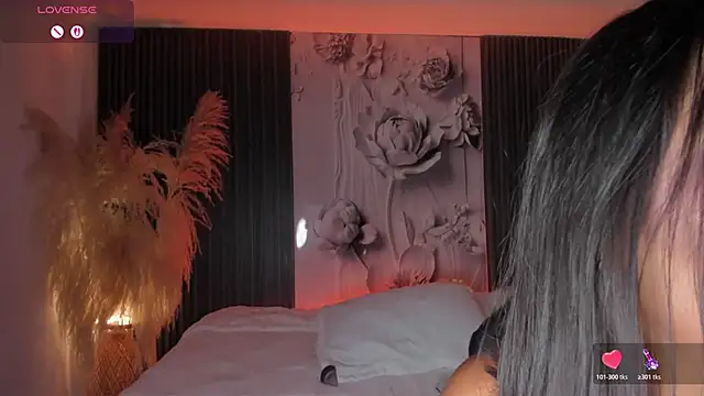 ShaniaDaniels online show from May 15, 11:51 pm