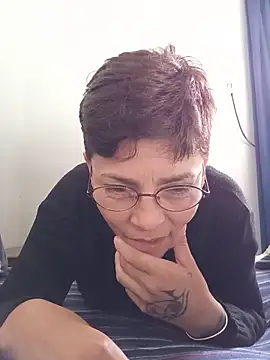 Lulypsicologasexual online show from June 27, 2:12 pm