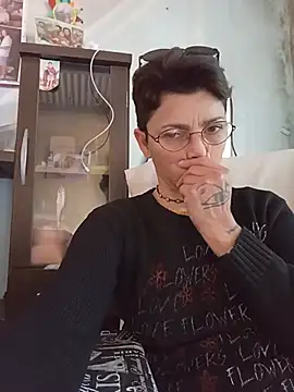 Lulypsicologasexual online show from June 29, 5:23 pm