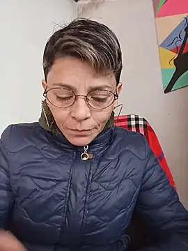 Lulypsicologasexual online show from June 17, 3:24 pm