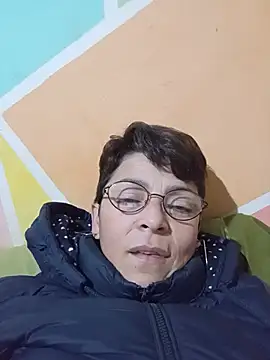 Lulypsicologasexual online show from July 12, 7:25 pm