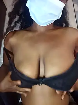 MickMicky online show from October 15, 3:31 am