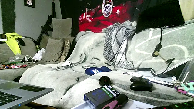 Splash Queen420 online show from November 9, 6:42 am