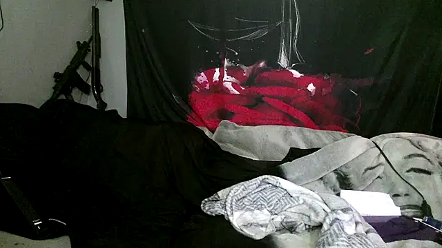 Splash Queen420 online show from October 11, 6:18 am