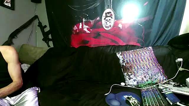 Splash Queen420 online show from November 16, 9:10 am