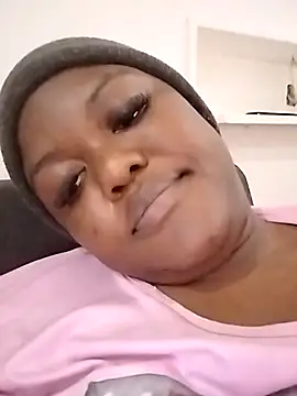 ChocBrownxxx online show from September 25, 7:12 pm