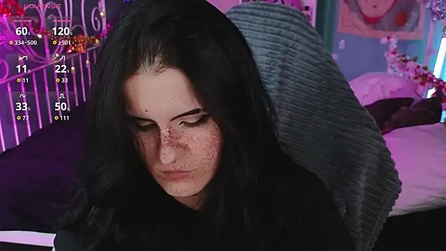 Dark Shine online show from December 22, 8:56 pm