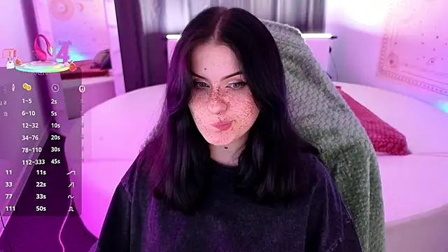 Dark Shine online show from October 19, 5:42 am