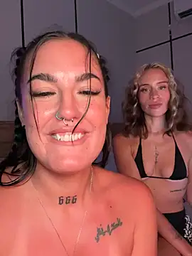 savana heart online show from November 15, 5:41 am