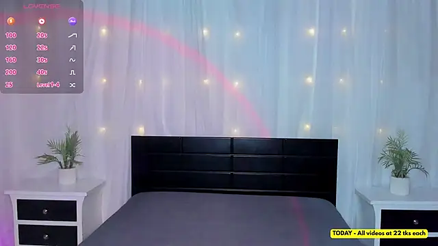 Evolet Bee online show from May 20, 12:35 pm