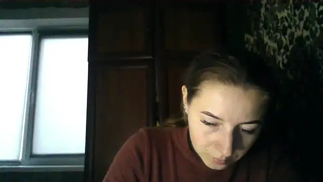 Kitten36 online show from September 17, 7:39 am