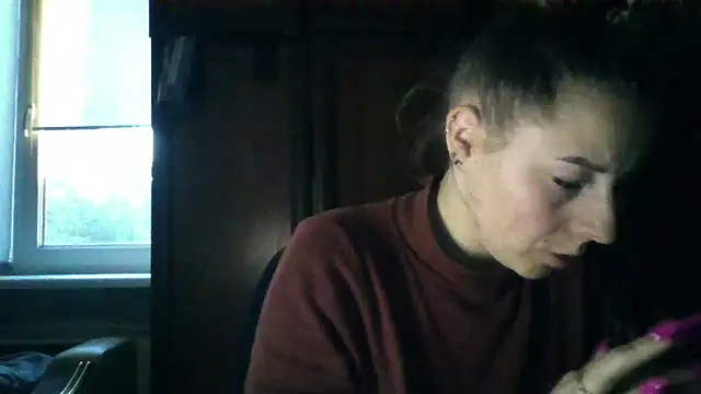 Kitten36 online show from September 21, 3:54 pm