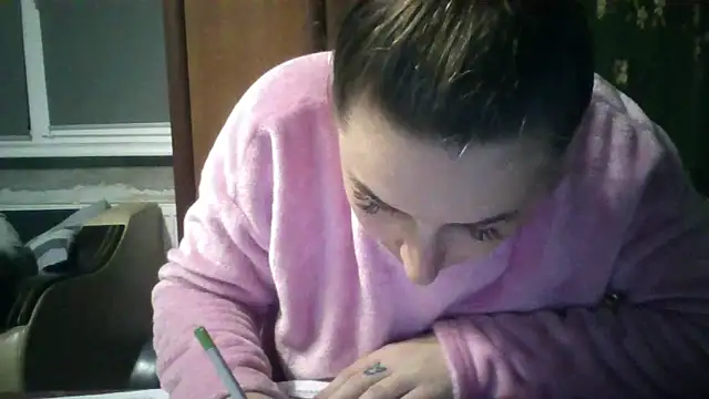 Kitten36 online show from September 27, 6:48 pm
